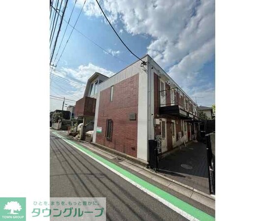 エステート五本木の物件内観写真